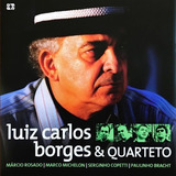 Cd - Luiz Carlos Borges -