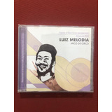 Cd - Luiz Melodia - Mico