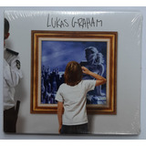 Cd - Lukas Graham - ( Digipack ) - Novo Lacrado De Fábrica 