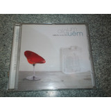 Cd - Lula Ribeiro Algum Alguem