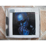 Cd - Luther Vandross - Your