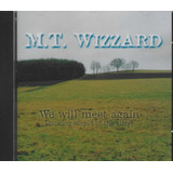 Cd - M. T. Wizzard -