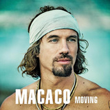 Cd - Macaco - Moving -