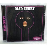 Cd - Mad Curry - Mad Curry + 2 Bonus 1970 - Flawed Gems