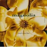 Cd - Magnolia - Aimee Mann (trilha) (original Colecionador)