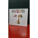 Cd - Make Some Noise - The Campaign To Save Darfur 