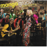 Cd - Mango Groove - Bang