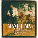 Cd - Mano Lima - Um