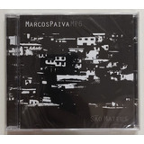 Cd - Marcos Paiva - (