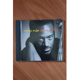 Cd - Marcus Miller - The