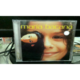 Cd - Maria Bacana - 1997 - Frete***