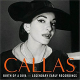 Cd - Maria Callas - The