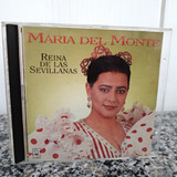 Cd - Maria Del Monte -