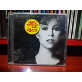 Cd - Mariah Carey - Daydream (importado) Usado