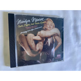 Cd - Marilyn Monroe Never Before Never Again