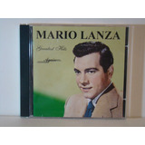 Cd - Mario Lanza - Greatest