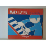 Cd - Mark Levine E The