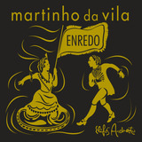 Cd - Martinho Da Vila -