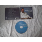 Cd - Marvin Sapp - Be Exalted 