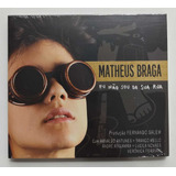 Cd - Matheus Braga - [