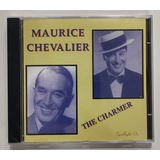 Cd - Maurice Chevalier - The