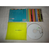 Cd - Mauricio Tizumba - Mozambique 