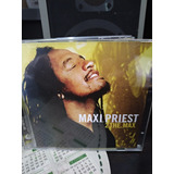 Cd - Maxi Priest - 2.the.max