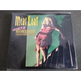 Cd - Meat Loaf - Welcome To The Neighbourhood - 2 Cds+dvd 