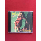 Cd - Meat Loaf - Welcome