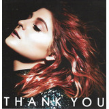 Cd - Meghan Trainor - Thank