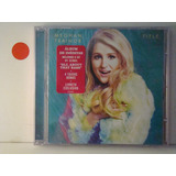 Cd - Meghan Trainor - Title