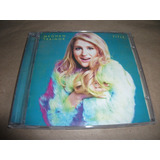 Cd - Meghan Trainor Title