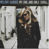Cd - Melody Gardot - My