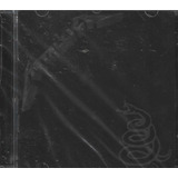 Cd - Metallica - Black Album