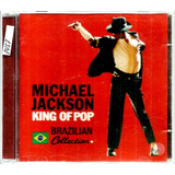 Cd / Michael Jackson = King