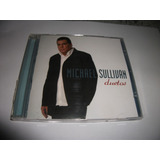 Cd - Michael Sullivan Duetos C/