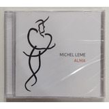 Cd - Michel Leme - [
