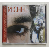 Cd - Michel Leme - (