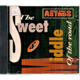 Cd / Middle Of The Road - The Sweet = Série 2 Astros