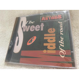 Cd - Middle Of The Road E The Sweet - Serie Dois Astros