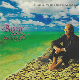 Cd - Mike & The Mechanics - Beggars On A Beach Of Gold