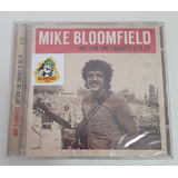 Cd - Mike Bloomfield - Bottom