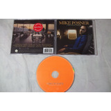 Cd - Mike Posner - 31 Minutes To Takeoff