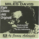 Cd - Miles Davis - Volume