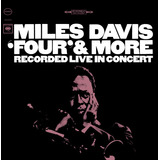 Cd - Miles Davis 'four'