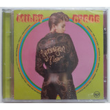 Cd - Miley Cyrus - ( Younger Now ) 