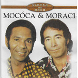 Cd - Mocóca & Moraci -