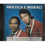 Cd - Mococa & Moraci -