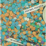 Cd - Moraes Moreira - 50
