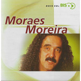 Cd - Moraes Moreira - Série